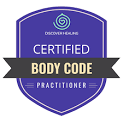 body code practitioner badge Colorado Candace O'Brien