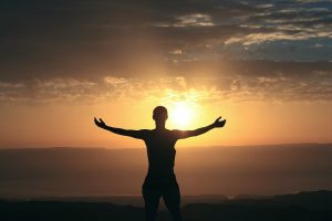 Generating Gratitude Blog Post | Momentum Healing